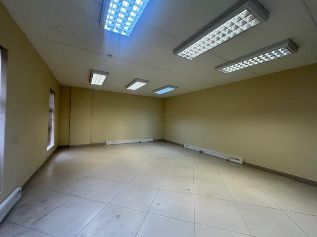 To Let commercial Property for Rent in Greenbushes Eastern Cape